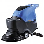 AUTORÉCUREUSE 22" SANS TRACTION - JVC56BN