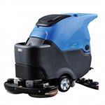 AUTORÉCUREUSE 28" À TRACTION - JVC70BCTN