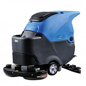 AUTORÉCUREUSE 28" À TRACTION - JVC70BCTN