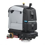 Robot Laveur Automatique Grande Capacité - IA - BG1 Pro 