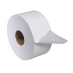 Bathroom tissue 12 rlx 2.2 "2 Plis mini jumbo JA1222(ABP)