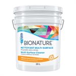 BIO-346 - NETTOYANT NEUTRE MULTI-SURFACE - AGRUMES -20L.