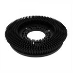BROSSE POUR PLANCHER EN NYLON 16" POUR L'AUTORÉCUREUSE JVC110RIDER
