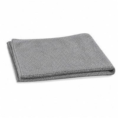 Linge Microfibre 16 x 16 - GRIS