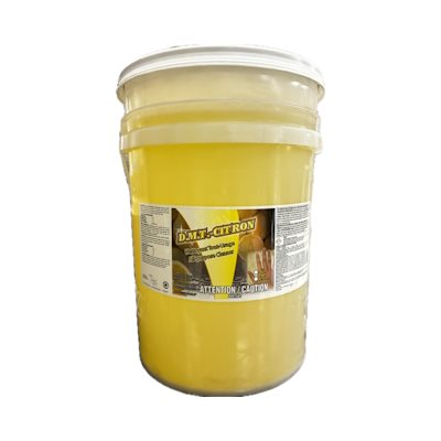  DMT CITRON - Nettoyant tout usage » CITRON