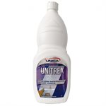 UNITREX - Nettoyeur à cuvette sans acide 1L.