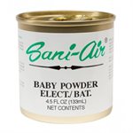 SANI-AIR - Rafraichisseur d'air » Poudre à bébé 