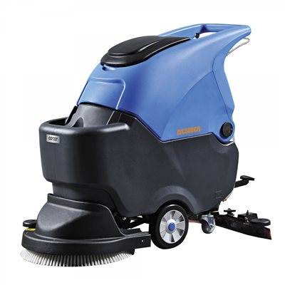 AUTORÉCUREUSE 22" À TRACTION - JVC56BTN
