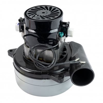 MOTEUR D'ASPIRATION 24V - JVC50BC