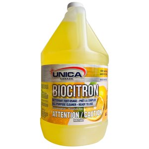 DMT CITRON - Nettoyant tout usage » CITRON 