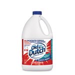 OLD DUTCH - Eau Javel - Plus concentré HE - 2.4L. 