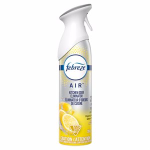 Febreze + CITRON FRAIS 250 g.