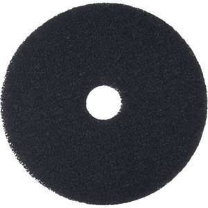 Tampon 20" - NOIR - NIAGARA