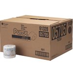 Bathroom tissue Purex 506 Feuilles 60 rlx 05705 (LE)