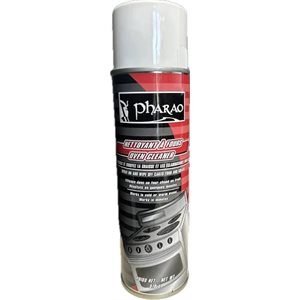 PHARAO - Nettoyant à four 510gr. 18oz 