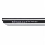 BARRETTE SORBO VIPER EN ALUMINIUM 45 CM  /  18 PO