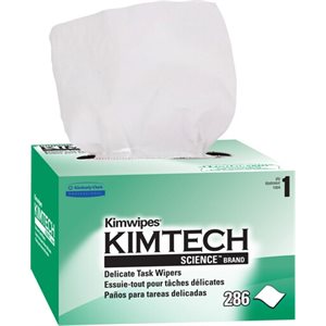 34120 - Essuie-tout pour tâches délicates KIMETECH