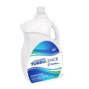 TURBULANCE - Détergent à lessive liquide HE 4L.