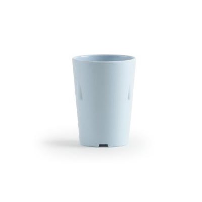 Verre Blanc 8 oz Mistral BLEU 331 / dz