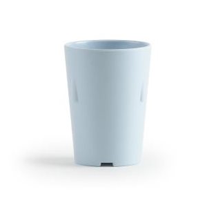 Verre Blanc 8 oz Mistral BLEU 331 / dz